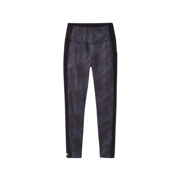Domyos Women's high-waisted fitness cardio leggings