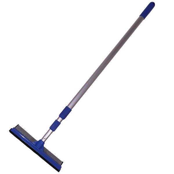Parrot Products Window Squeegee - Telescopic (2.1m)