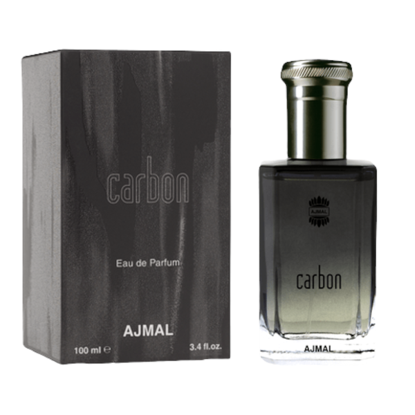 Ajmal - Carbon For Men 100ml EDP