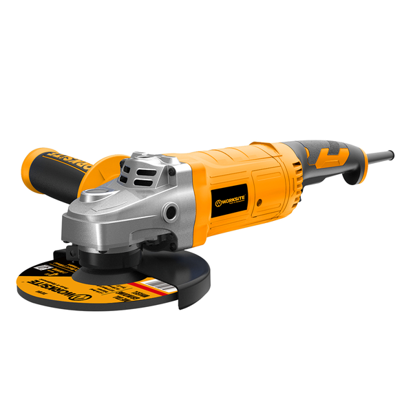 WorkSite 230MM Angle Grinder [AG425]