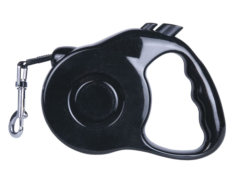 5M Retractable Dog Leash for Small/Medium Dog