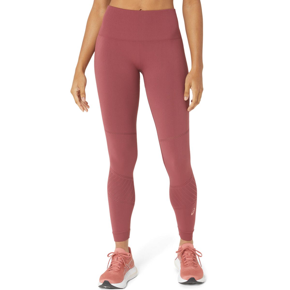 Asics hot sale seamless tights