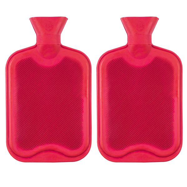 Zazo Hot water Bottles