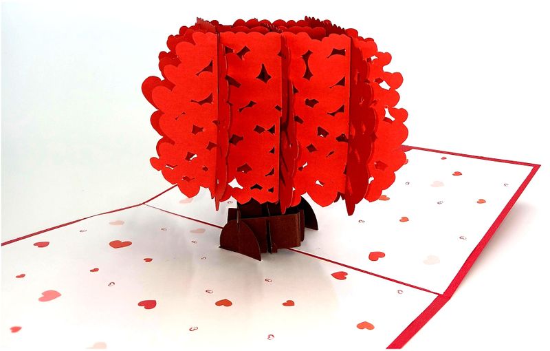 Pop-Up Love logo