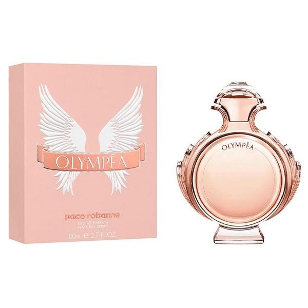 Paco Rabanne Olympea Eau de Parfum - 80ml