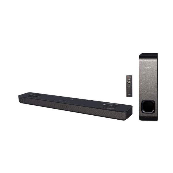 AIWA Sound Bar with Wired Subwoofer ASB-1215WL