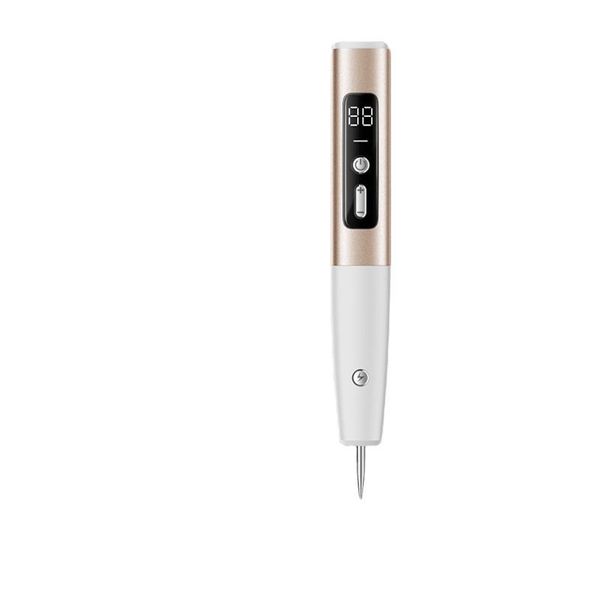 Laser Freckle Removal Device With 15 Adjustable Speeds