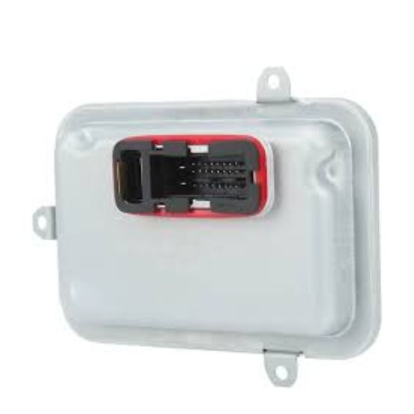 Xenon Headlight HID Ballast Module Unit - Compatible with Mercedes W204 A2048203285