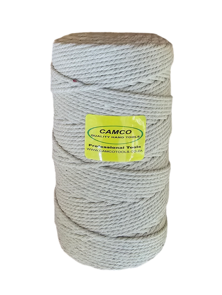 Camco Cotton Twine (3mm x 500GRAM)