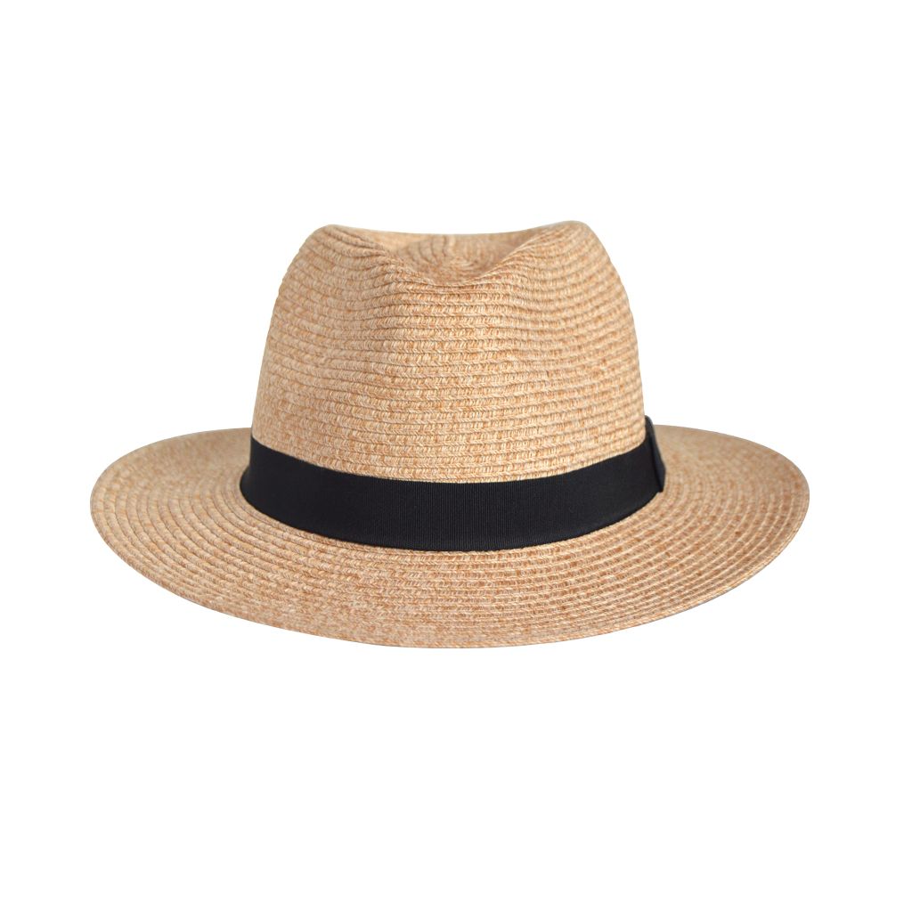 Emthunzini Pana-Mate Fedora UPF50+ Unisex Sun Hat | Shop Today. Get it ...