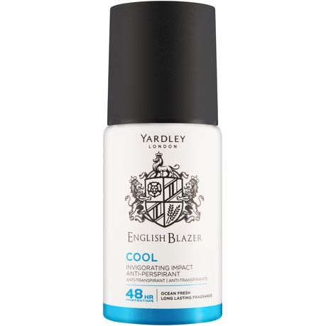 Yardley English Blazer Roll On Yardley English Blazer Roll-On