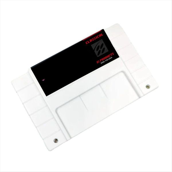 for Snes 110-In-1 Game Cartridge Game Card for Snes Game Console B