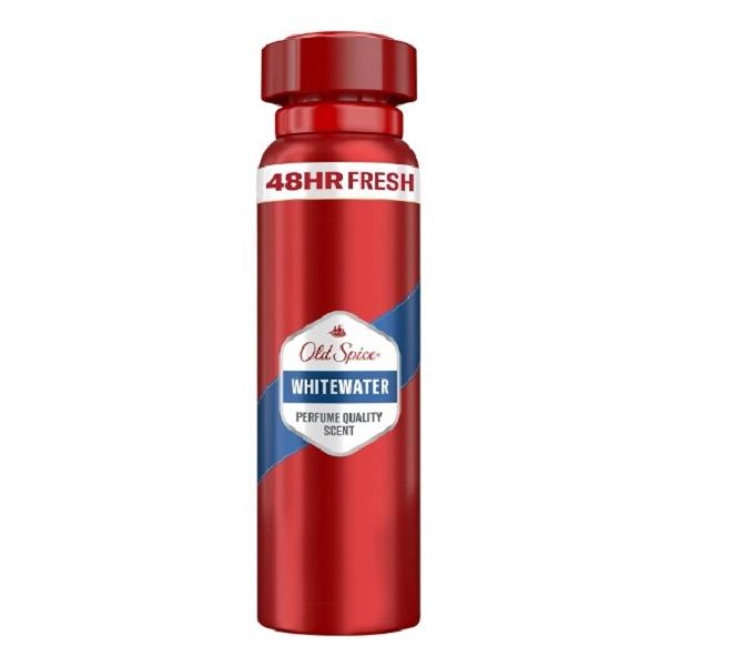 Old Spice - Deodorant Body Spray 150ml - Original