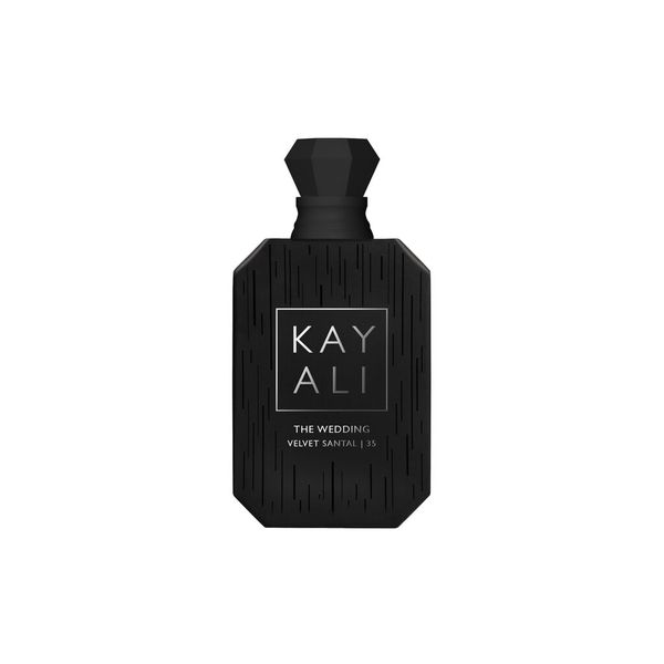 Kayali The Wedding Velvet Santal EDP 50ml