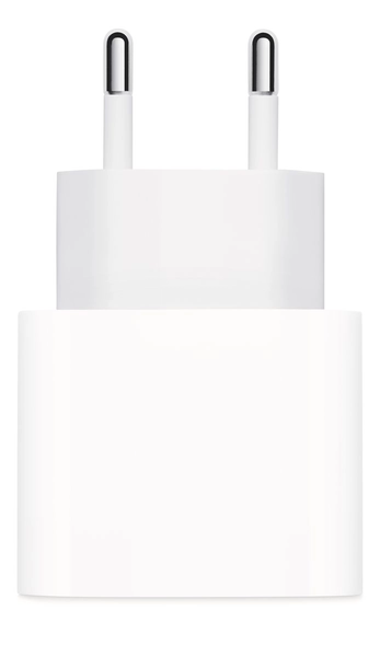 25W USB-C Power Adapter