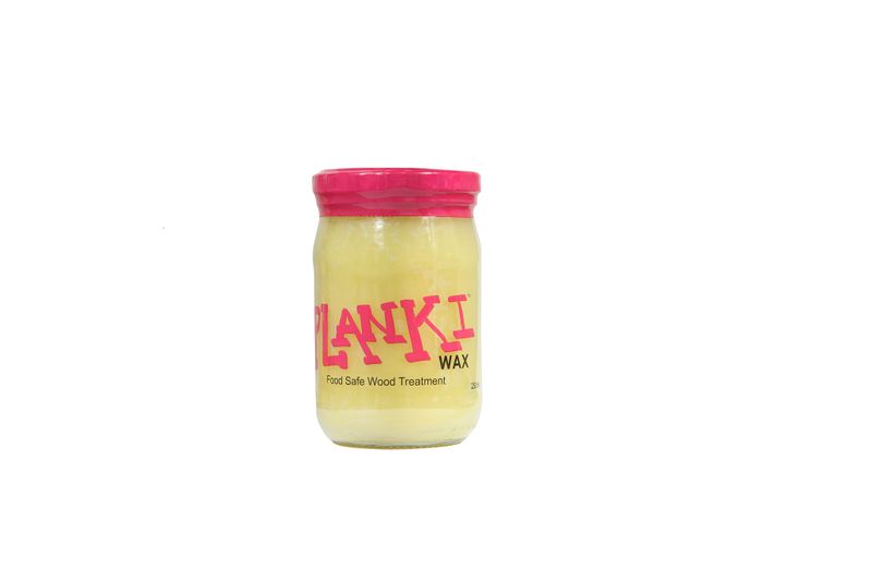 Planki Wax 250ML
