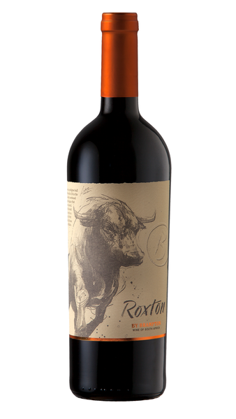 Brampton - Roxton Red Blend - 750ml