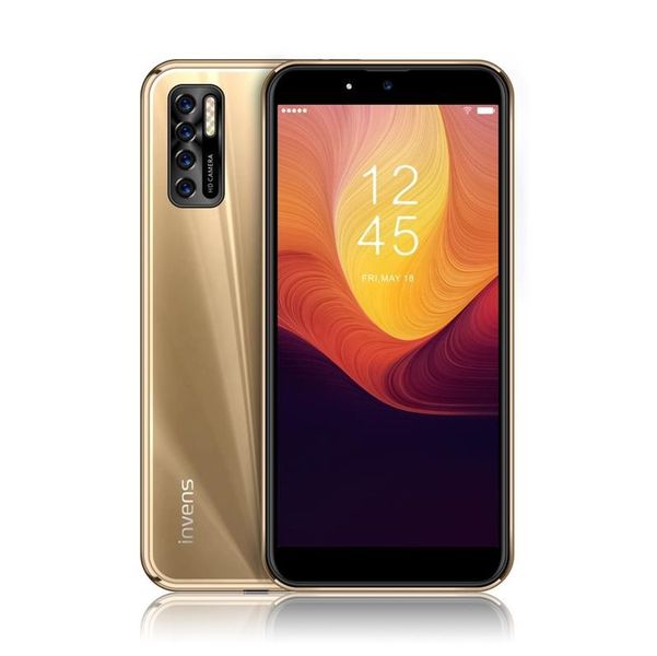 Invens H11 Gold