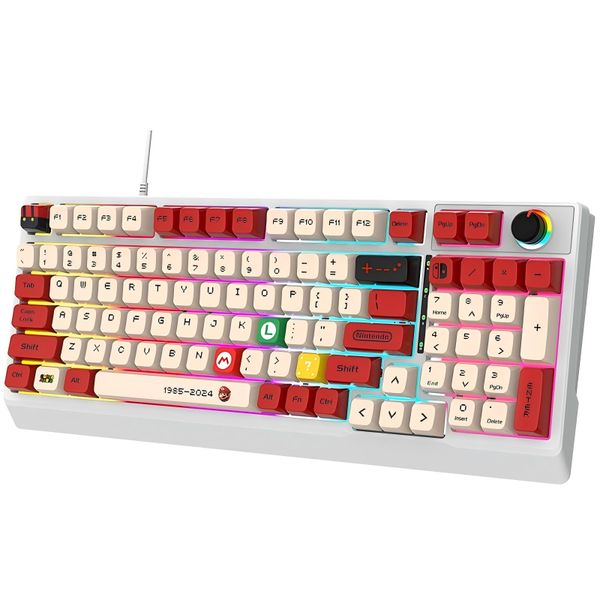 Mechanical Keyboard