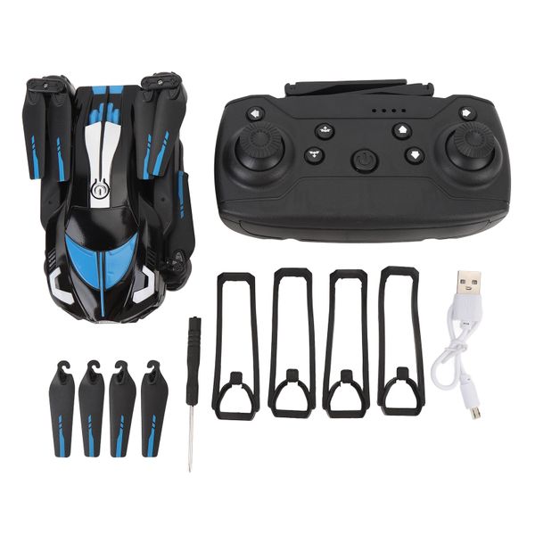 HD Camera Drone For Kids/Beginners