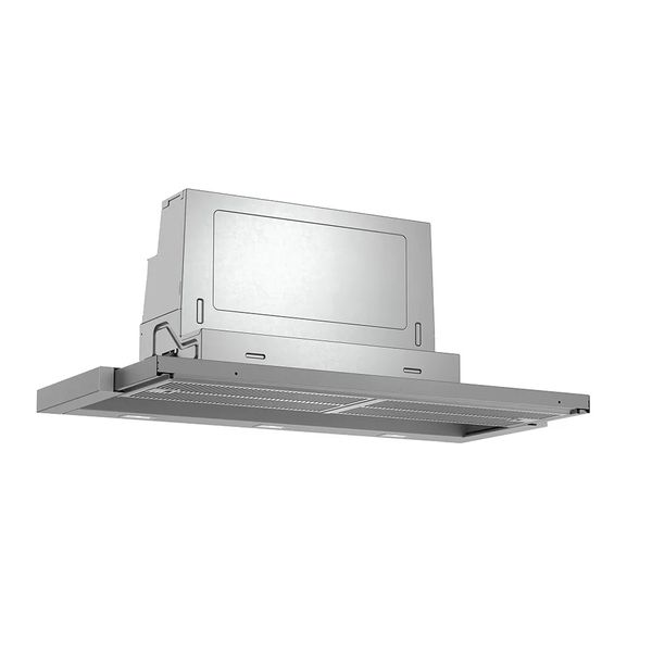 Bosch Series 4 Telescopic Extractor Hood - DFR097A52