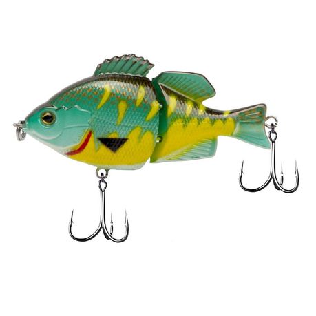 Fishing Lure Hard Bait Multi-Joint Style DT6003-006