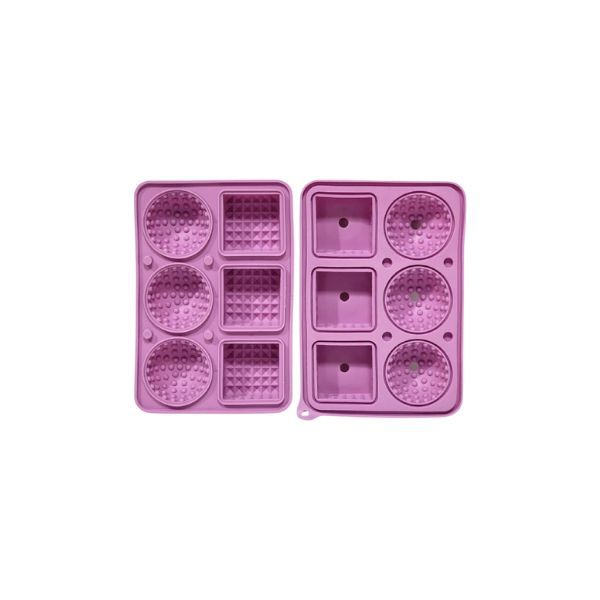 Multi-Shape Ice Mold Set image