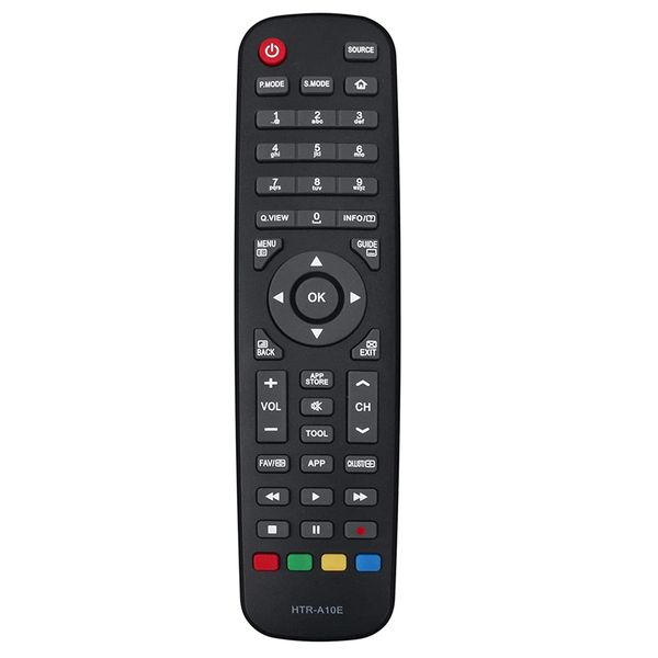 -A10E Remote Control Replaced for TV LE24K6000S LE32K6000S
