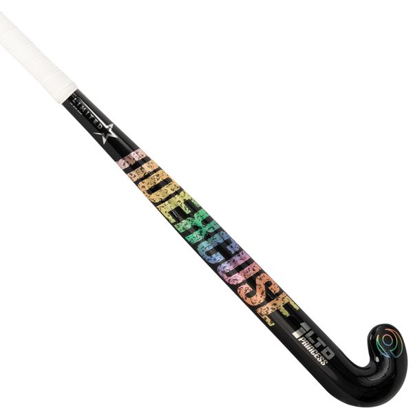 Princess No Excuse Ltd 2 Junior Hockey Stick