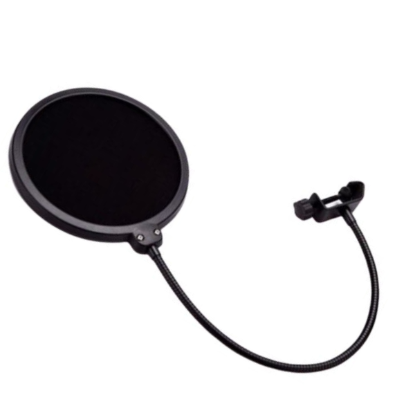 Microphone POP Shield / Filter