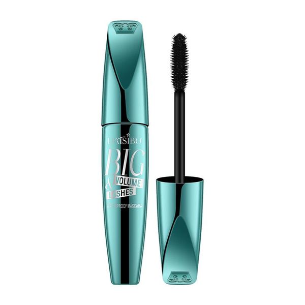 Thick, Non-Smudging, Long-Lasting, Quick-Drying And Long-Lasting Mascara