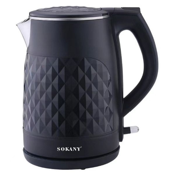 Sokany Portable Automatic Electric Large Capacity Water Kettle