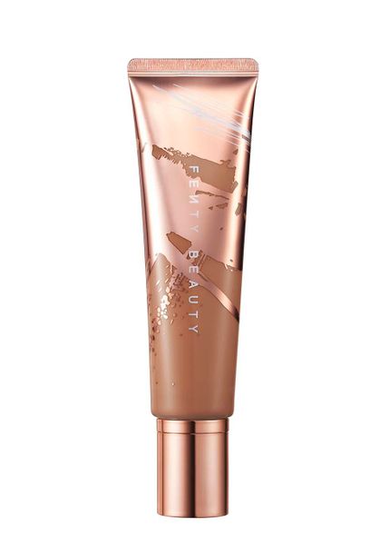 Fenty Skin - Body Sauce Body Luminizing Tint (04 Salty Caramel)