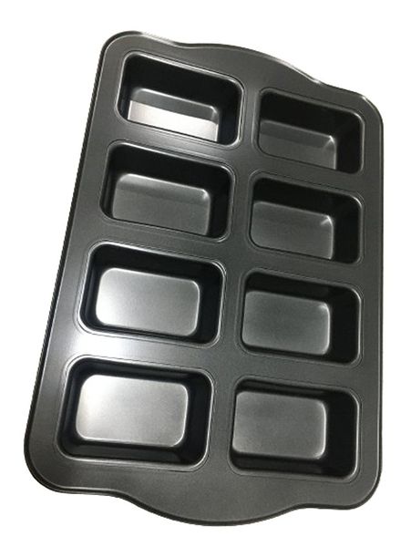 Aluminum Rectangular Biscuit Maker
