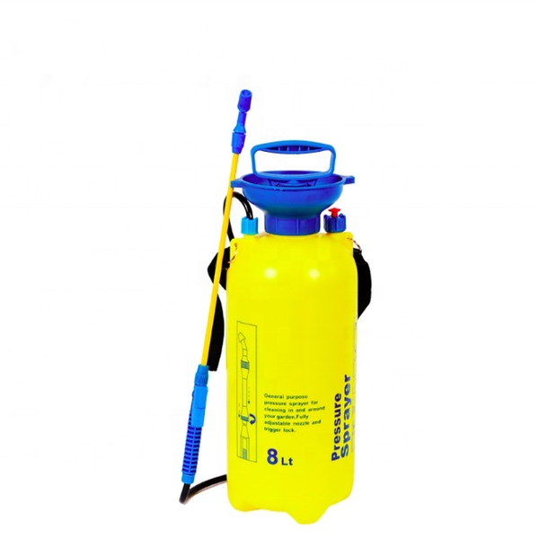 Pressure Sprayer