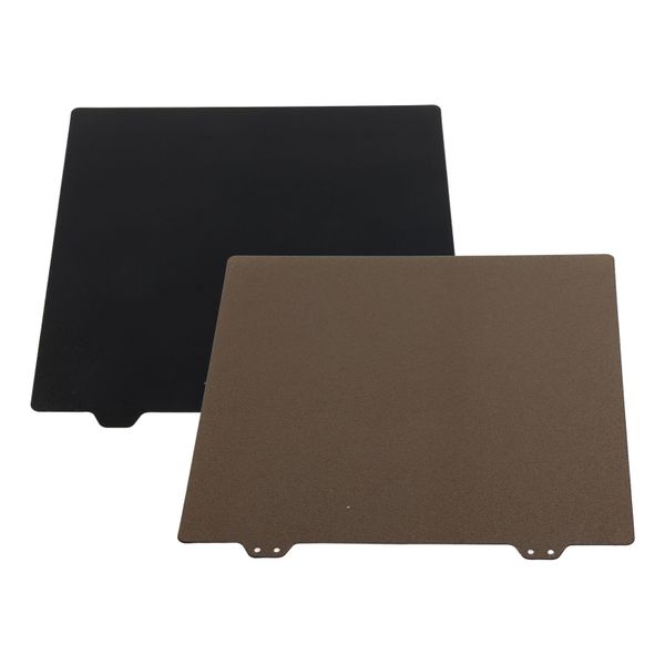 Ender 3 PEY Plate - 235x235mm w/Magnetic Sticker
