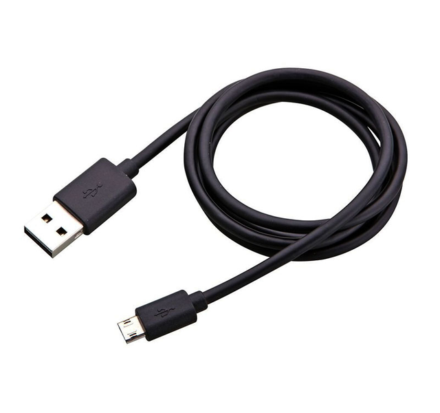 iLite 1.5 Meter MICRO USB Charging and Data Sync Cable - Black