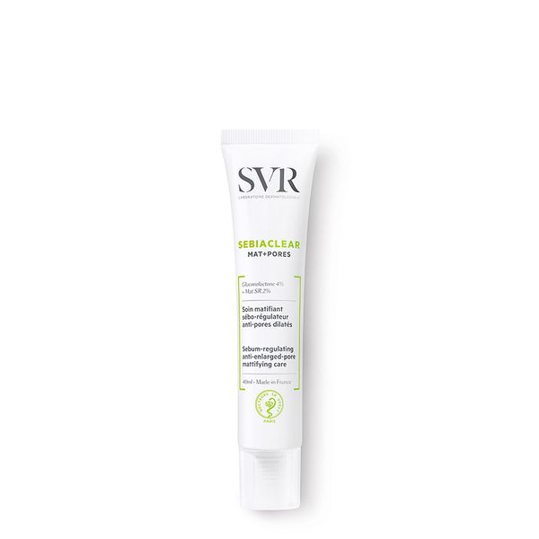 SVR Sebiaclear Mat &amp; Pores - 40ml