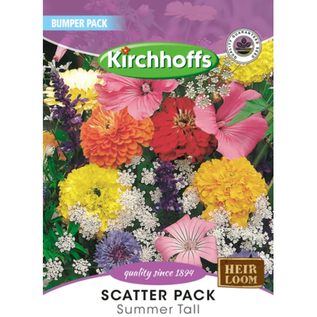 Kirchhoffs Summer Scatter Large Bumper Pack Tall Image