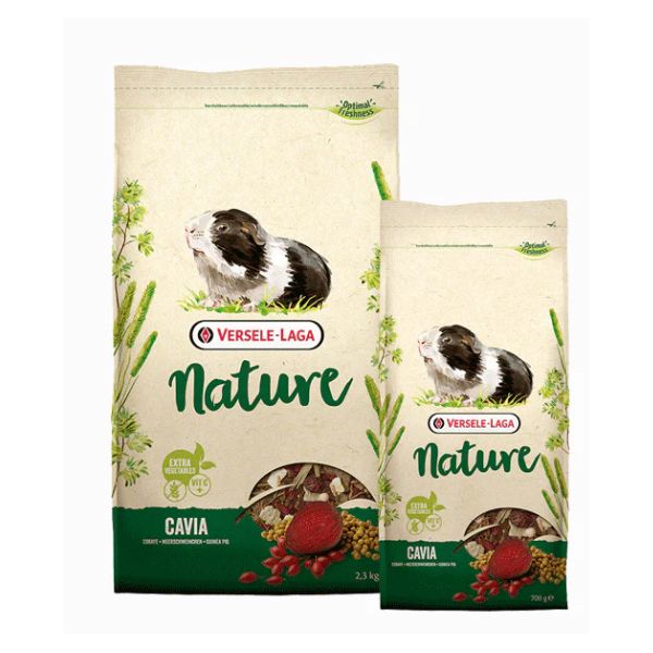 Versele-Laga Nature Cavia- 700g