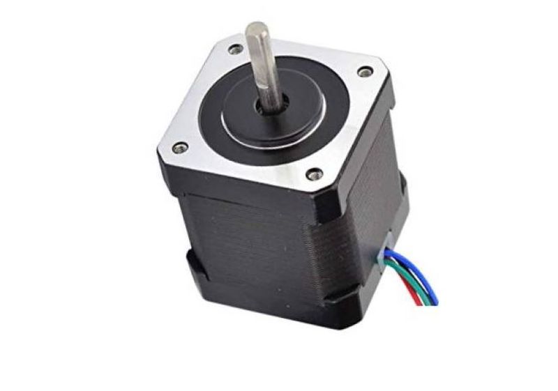 NEMA 17 Stepper 1.8 DEG Motor