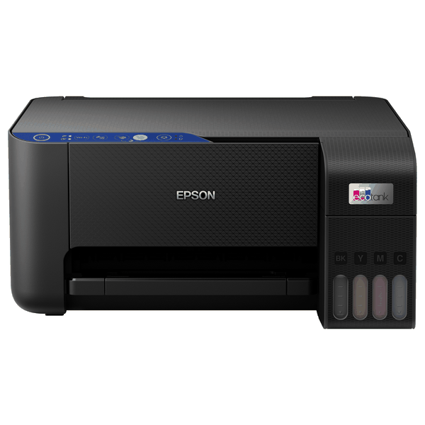Epson L3252 EcoTank, A4, 3 in 1, Wi-Fi, Borderless Printer