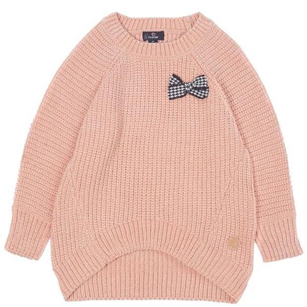 Firetrap Infant Girls Jumper - Rose Smoke (Parallel Import)