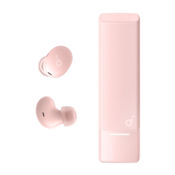 soundcore A30i Noise Cancelling Bluetooth 5.4 Earbuds 24H IP54