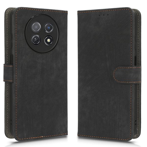 Flip Cases Compatible With Huawei Nova 14i Shockproof Leather Cover
