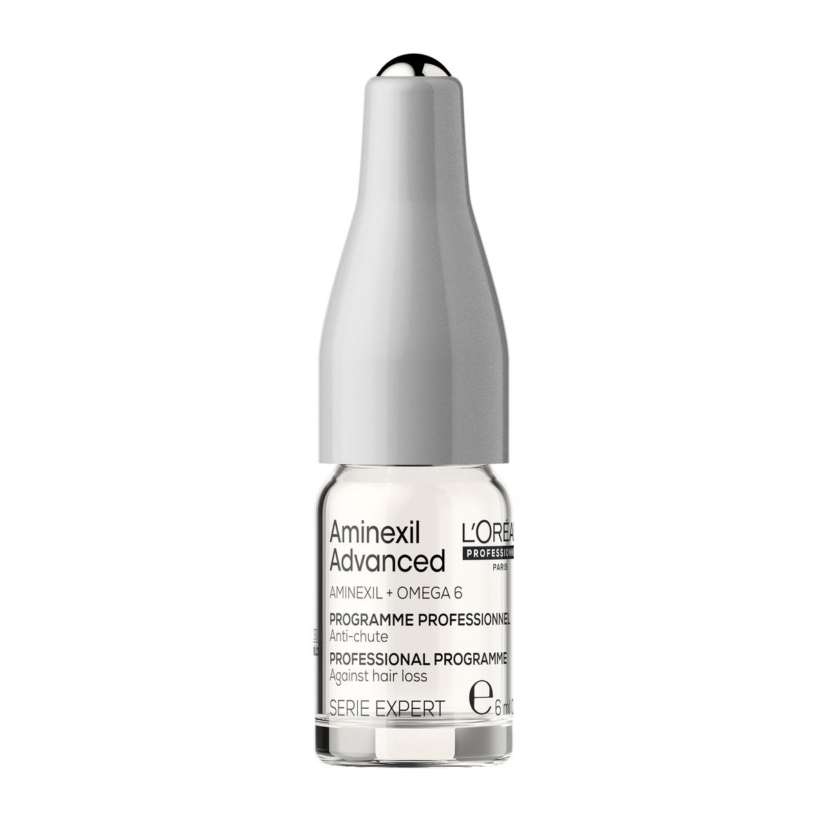 L'Oreal Professionnel Aminexil Ampoules AntiHair Loss Serum 42 x 6ml