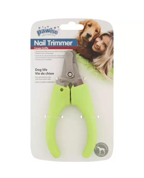 Pawise - Dog Nail Trimmer