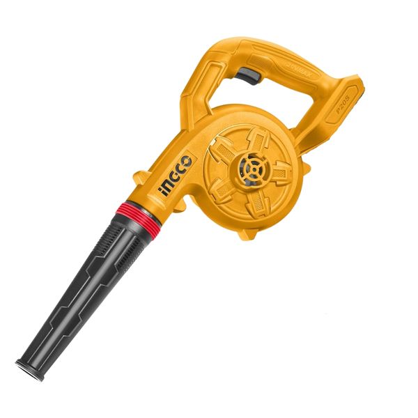 INGCO - Leaf Blower Cordless - 20V - Unit only