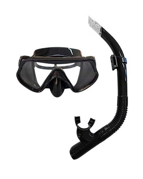 Mask &amp; Snorkel Set