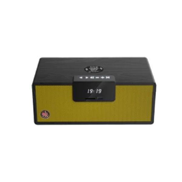 AV Love AVL S Wireless Speaker Funky Style